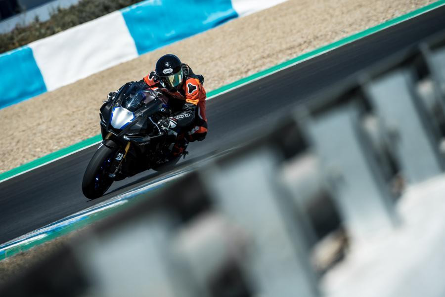 Top 9 môtô tốt nhất cho năm 2020 ảnh 6