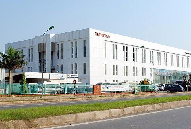 Thêm nhiều hãng xe tạm ngừng sản xuất ở Việt Nam ảnh 1