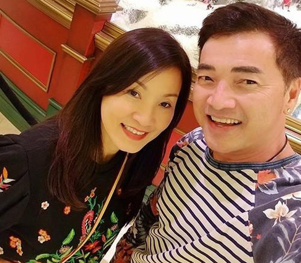 Quang Minh: ‘Tôi ly hôn vì thương Hồng Đào’ ảnh 2