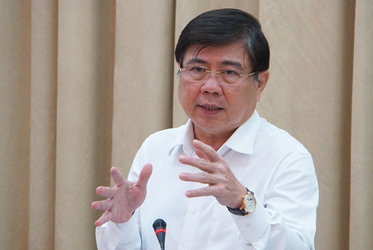 TP HCM tính làm bệnh viện dã chiến gần Tân Sơn Nhất ảnh 1