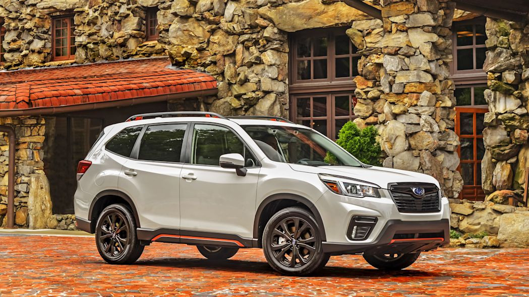 Top 10 mẫu ôtô bền nhất tại Mỹ ảnh 6