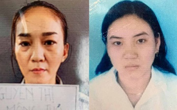 Người phụ nữ bị 'vợ hờ' của bạn trai cắt tóc, làm nhục giữa đường ảnh 1