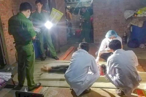 Hải Phòng: Nghi phạm 26 tuổi giết nữ sinh lớp 9 đã bị bắt ở Quảng Ninh ảnh 1