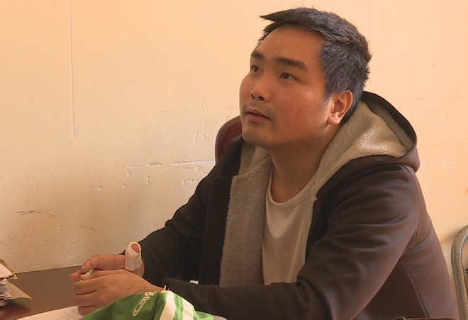 9X đâm mẹ bạn gái vì ghen tuông ảnh 1