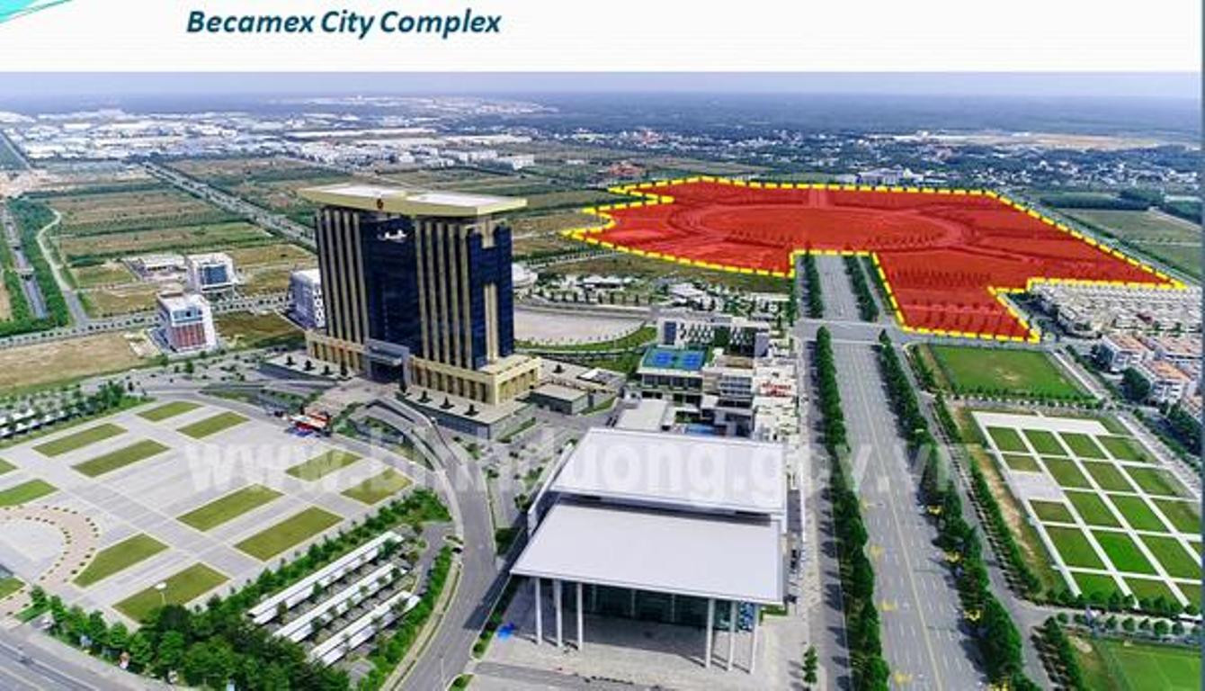 Vì sao Bình Dương có sức hút lớn từ doanh nghiệp nước ngoài? ảnh 1