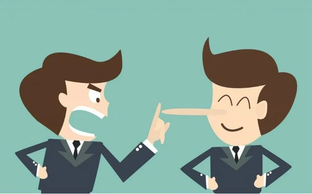 Tại sao chúng ta nói dối và bí ẩn khoa học đằng sau hành động này? ảnh 2