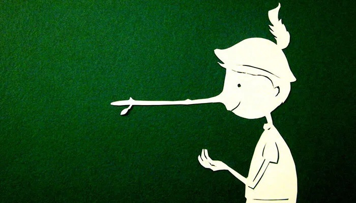 Tại sao chúng ta nói dối và bí ẩn khoa học đằng sau hành động này? ảnh 1