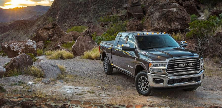 Top 10 thương hiệu ôtô giữ giá nhất tại Mỹ ảnh 2