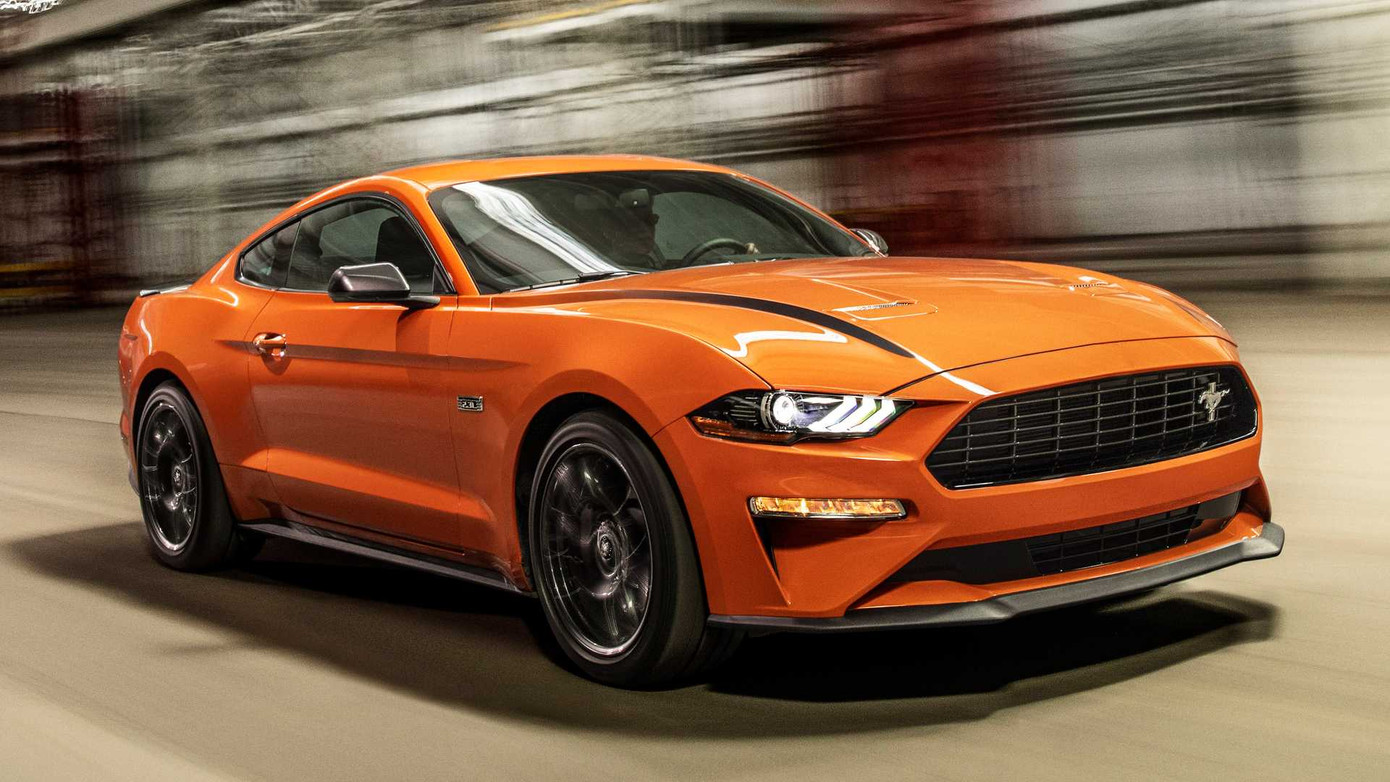 Top 10 động cơ tốt nhất dành cho năm 2020 ảnh 3