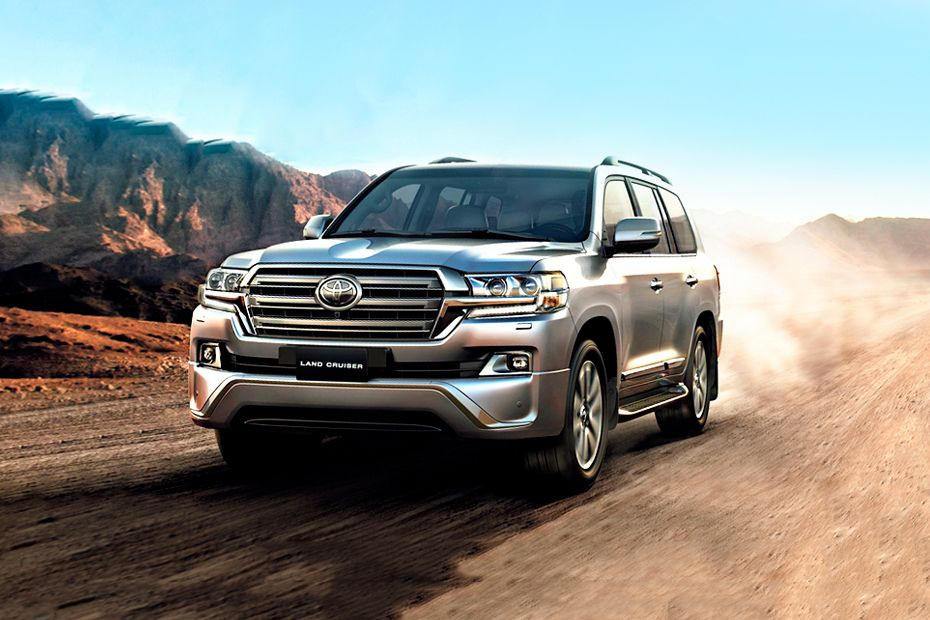 Top 5 mẫu ôtô bán chậm nhất tháng 3 tại Việt Nam ảnh 2