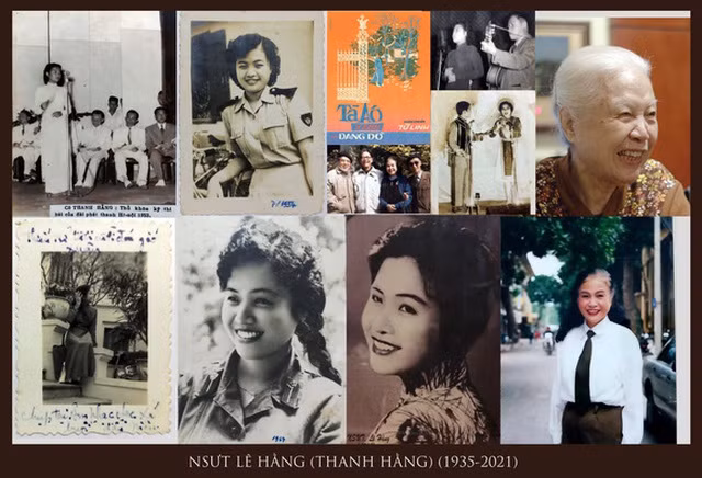 Giai nhân trong những tình khúc say đắm của Đoàn Chuẩn qua đời ảnh 2