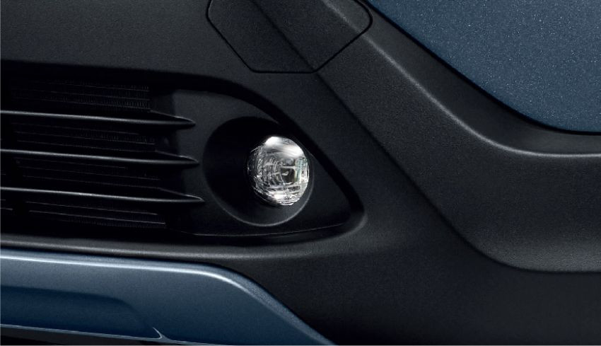 Toyota Corolla Cross ra mắt ở Thái Lan, sắp về Việt Nam? ảnh 6