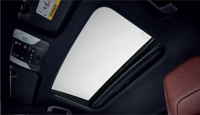 Toyota Corolla Cross ra mắt ở Thái Lan, sắp về Việt Nam? ảnh 15