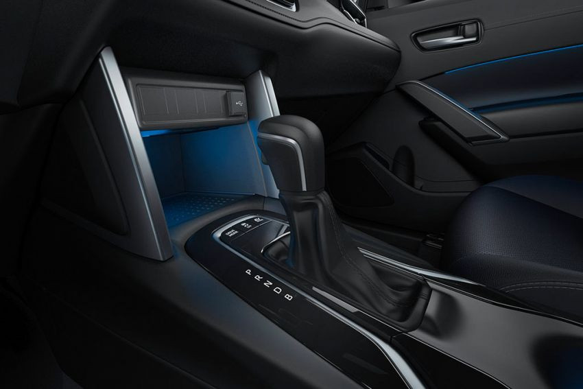 Toyota Corolla Cross ra mắt ở Thái Lan, sắp về Việt Nam? ảnh 13