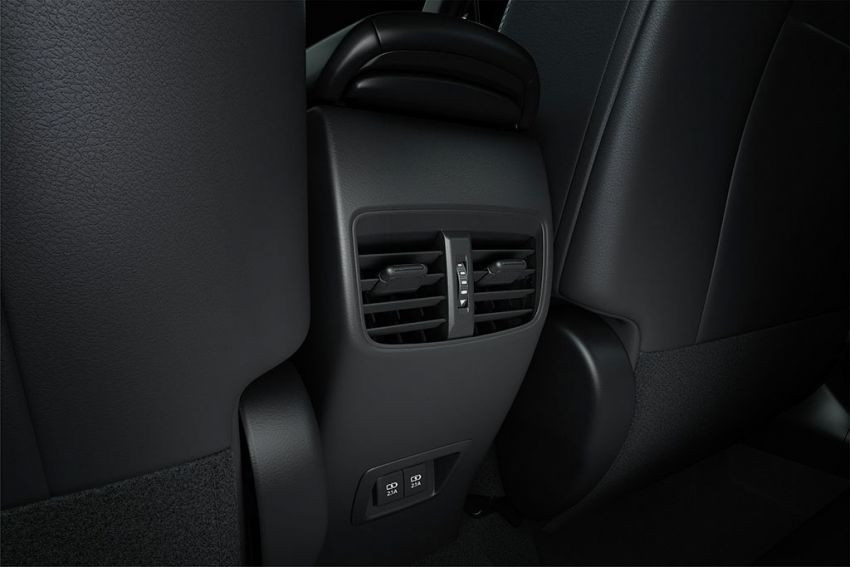 Toyota Corolla Cross ra mắt ở Thái Lan, sắp về Việt Nam? ảnh 14