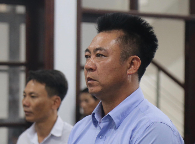 Ông chủ khách sạn hạng sang xây trên đất quốc phòng bị truy tố ảnh 2