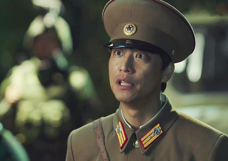 Diễn viên 'Hạ cánh nơi anh' bị ghét vì vai phản diện ảnh 1