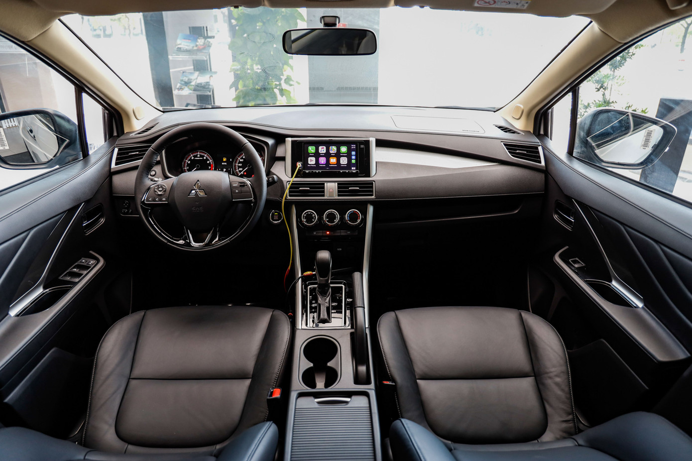 Mitsubishi Xpander 2020 tăng giá 10 triệu đồng ảnh 3