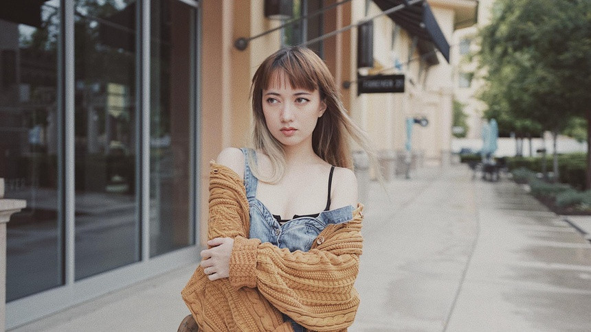 Xuân Nghi: 'Người yêu gánh hết công việc khi tôi mắc Covid-19' ảnh 1