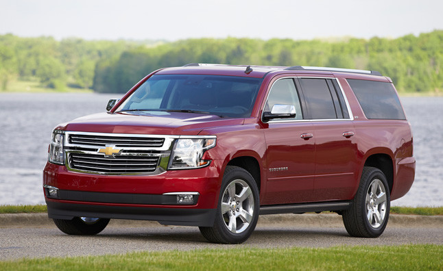 Top 10 mẫu xe tốt nhất trong tương lai ảnh 4