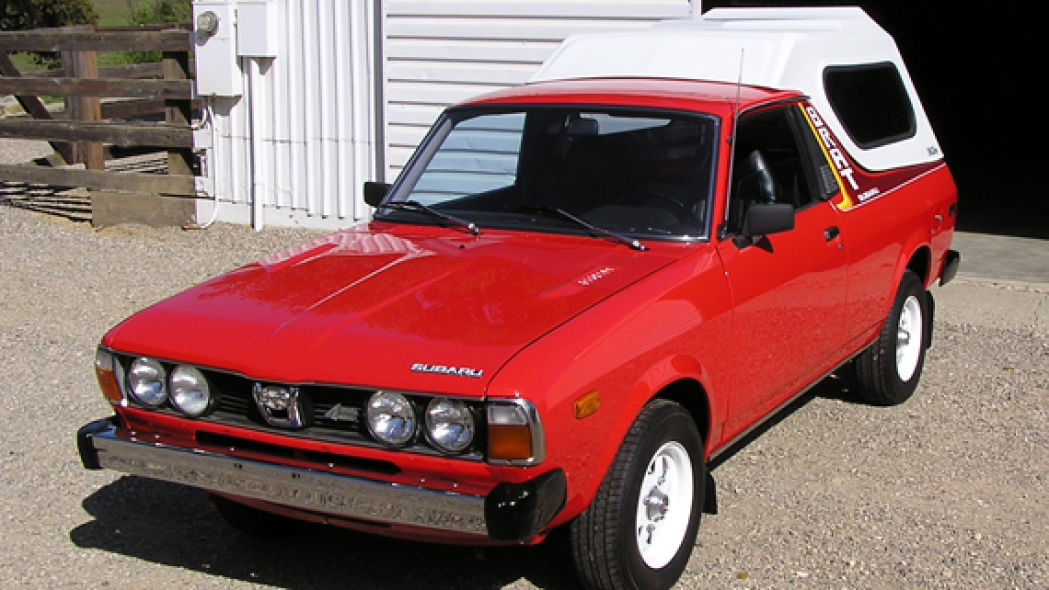 Ôtô nổi tiếng của các Tổng thống Mỹ ảnh 5