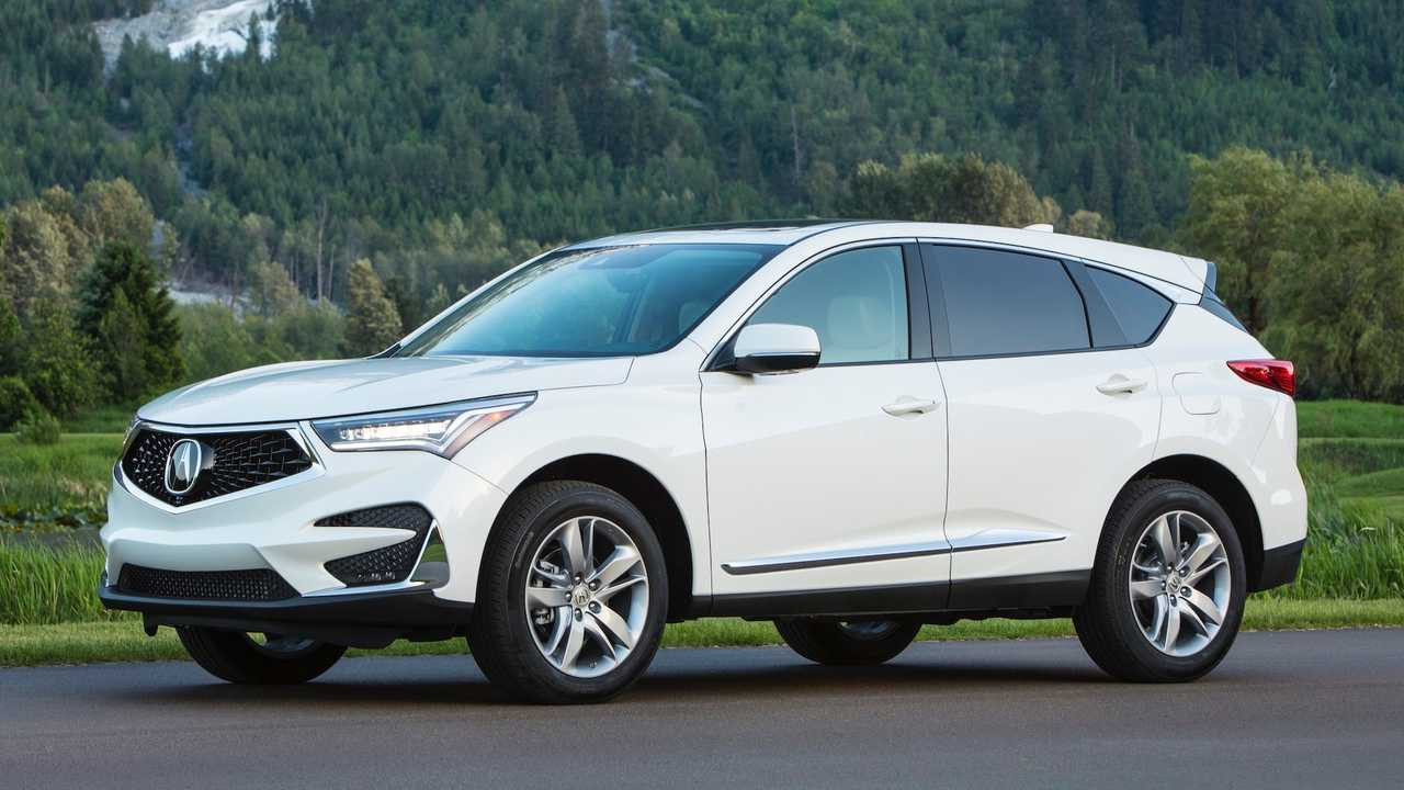 9 mẫu SUV hạng sang an toàn nhất năm 2019 ảnh 1