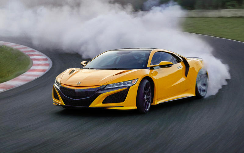 Nguồn gốc thú vị của các tên thương hiệu ôtô ảnh 1