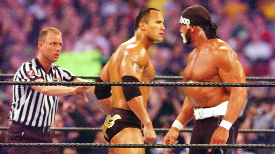 Dwayne Johnson: Từ cầu thủ bóng bầu dục thất bại đến siêu sao giàu có nhất Hollywood ảnh 3