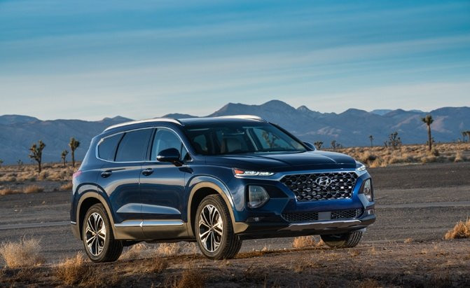 Top 10 mẫu SUV cho cảm giác êm ái nhất ảnh 5