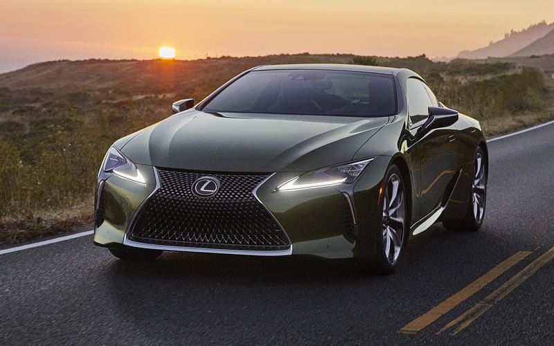 Nguồn gốc thú vị của các tên thương hiệu ôtô ảnh 14