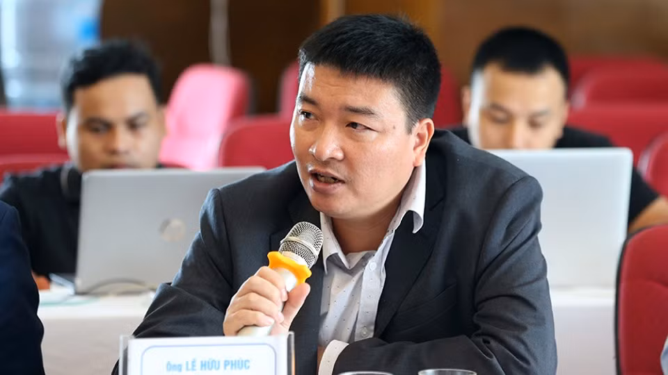 Nhiều vấn đề được làm rõ tại tọa đàm Đèn nhận diện ban ngày trên xe máy ảnh 9