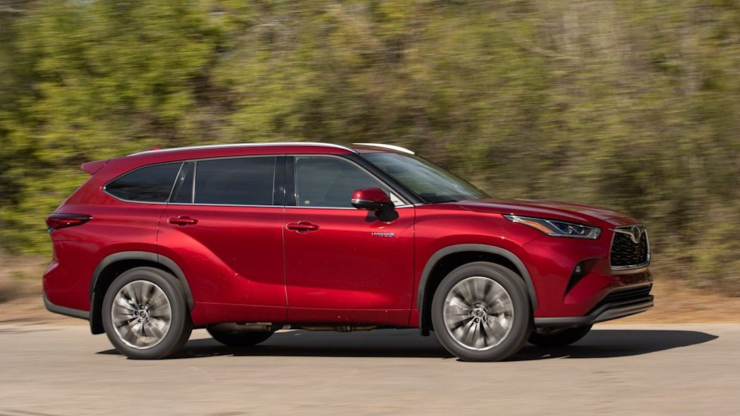 Top 10 mẫu ôtô bền nhất tại Mỹ ảnh 10