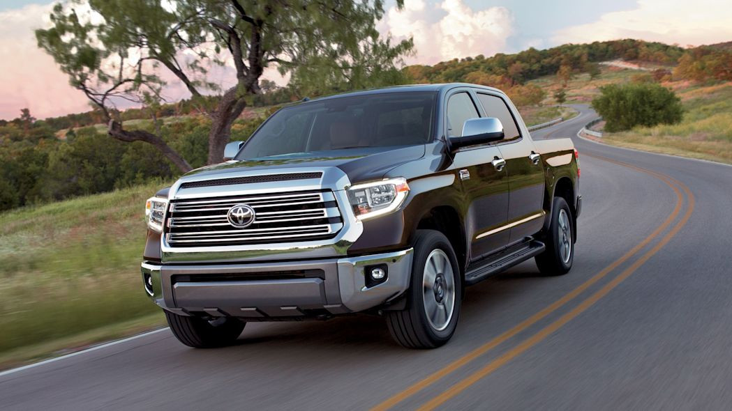 Top 10 mẫu ôtô bền nhất tại Mỹ ảnh 7