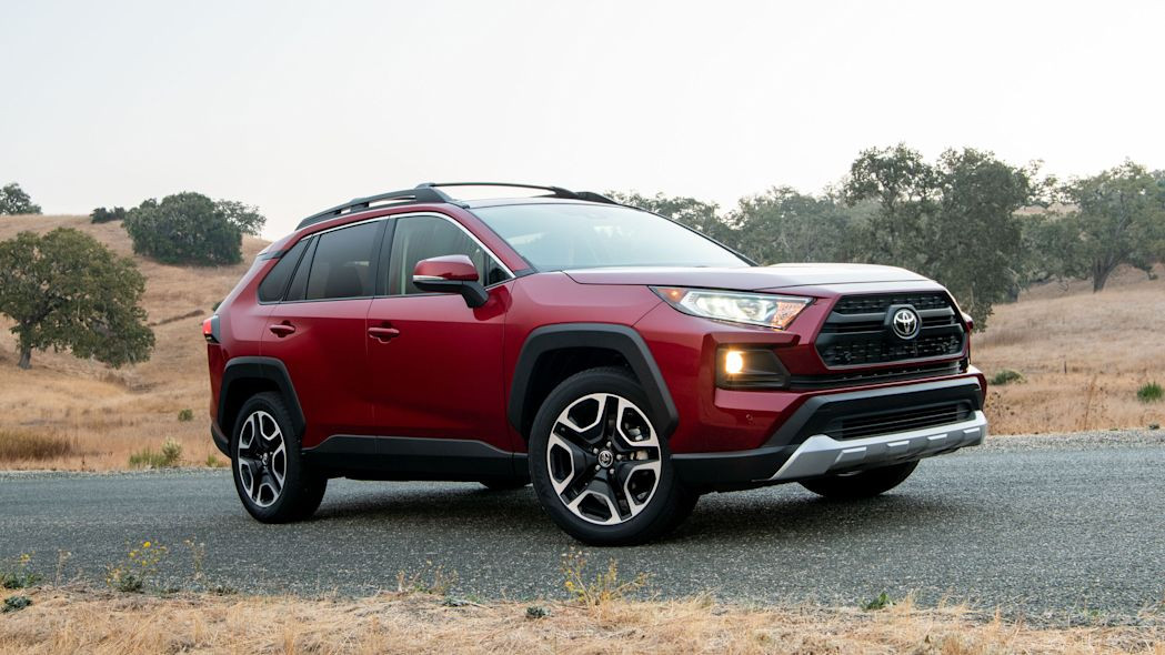 Top 10 mẫu ôtô bền nhất tại Mỹ ảnh 5