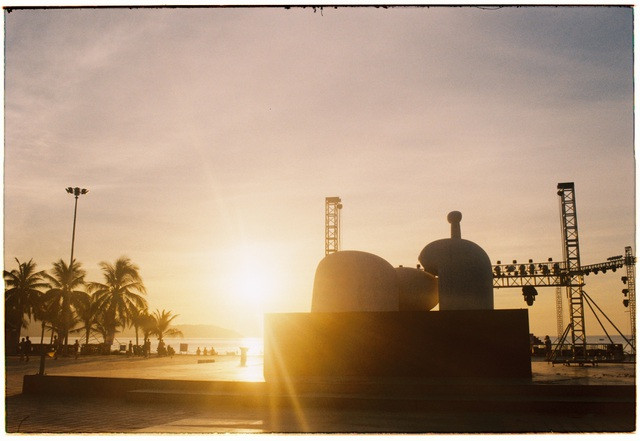 Những người trẻ hoài cổ mê mẩn máy ảnh phim ảnh 7