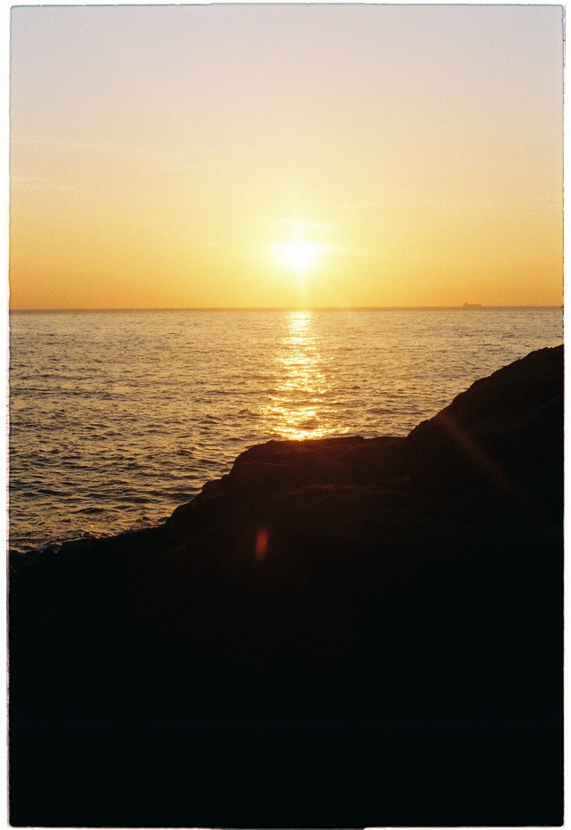 Những người trẻ hoài cổ mê mẩn máy ảnh phim ảnh 1