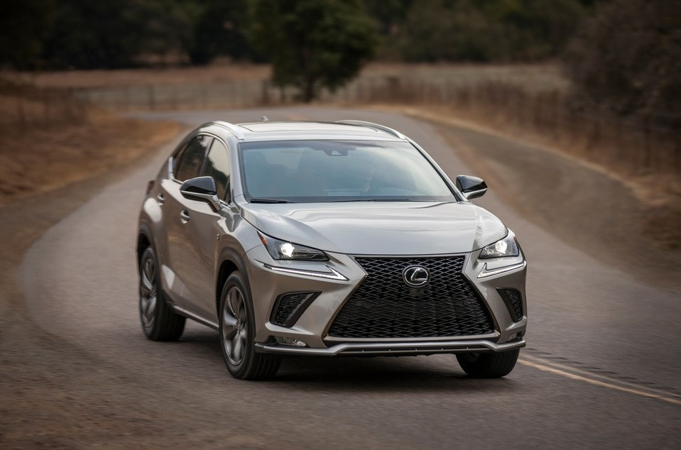 Loạt xe mới khuấy động thị trường dịp đầu năm 2020 ảnh 2