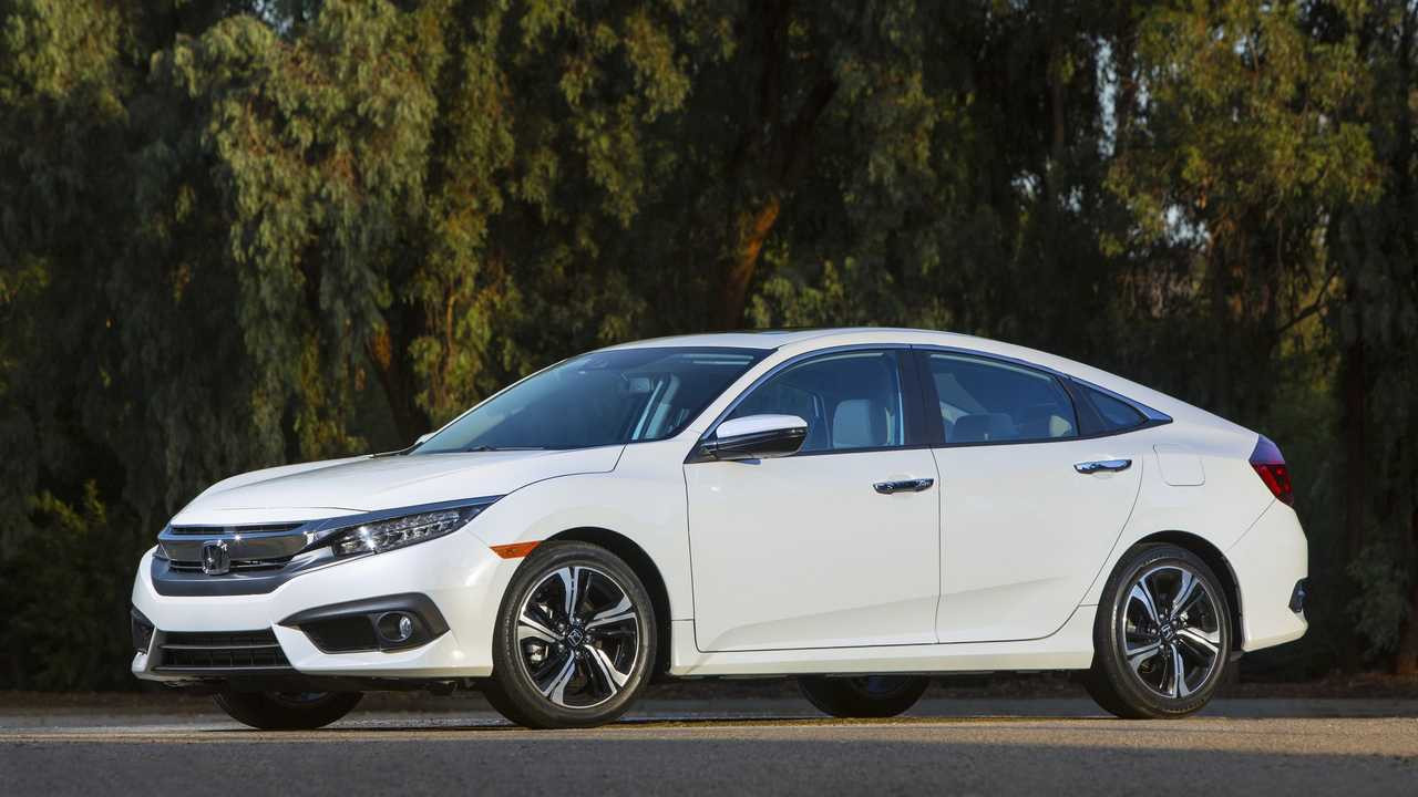 Top 10 mẫu xe bán chạy nhất tại Mỹ năm 2019 ảnh 2