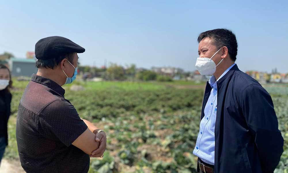 Hải Dương gửi công văn lần 3, kiến nghị Hải Phòng cho hàng hoá về cảng ảnh 2