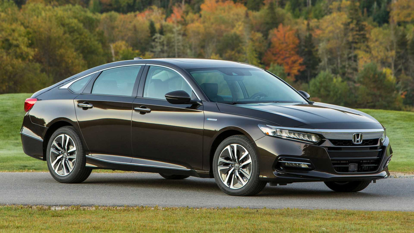 Top 10 động cơ tốt nhất dành cho năm 2020 ảnh 5