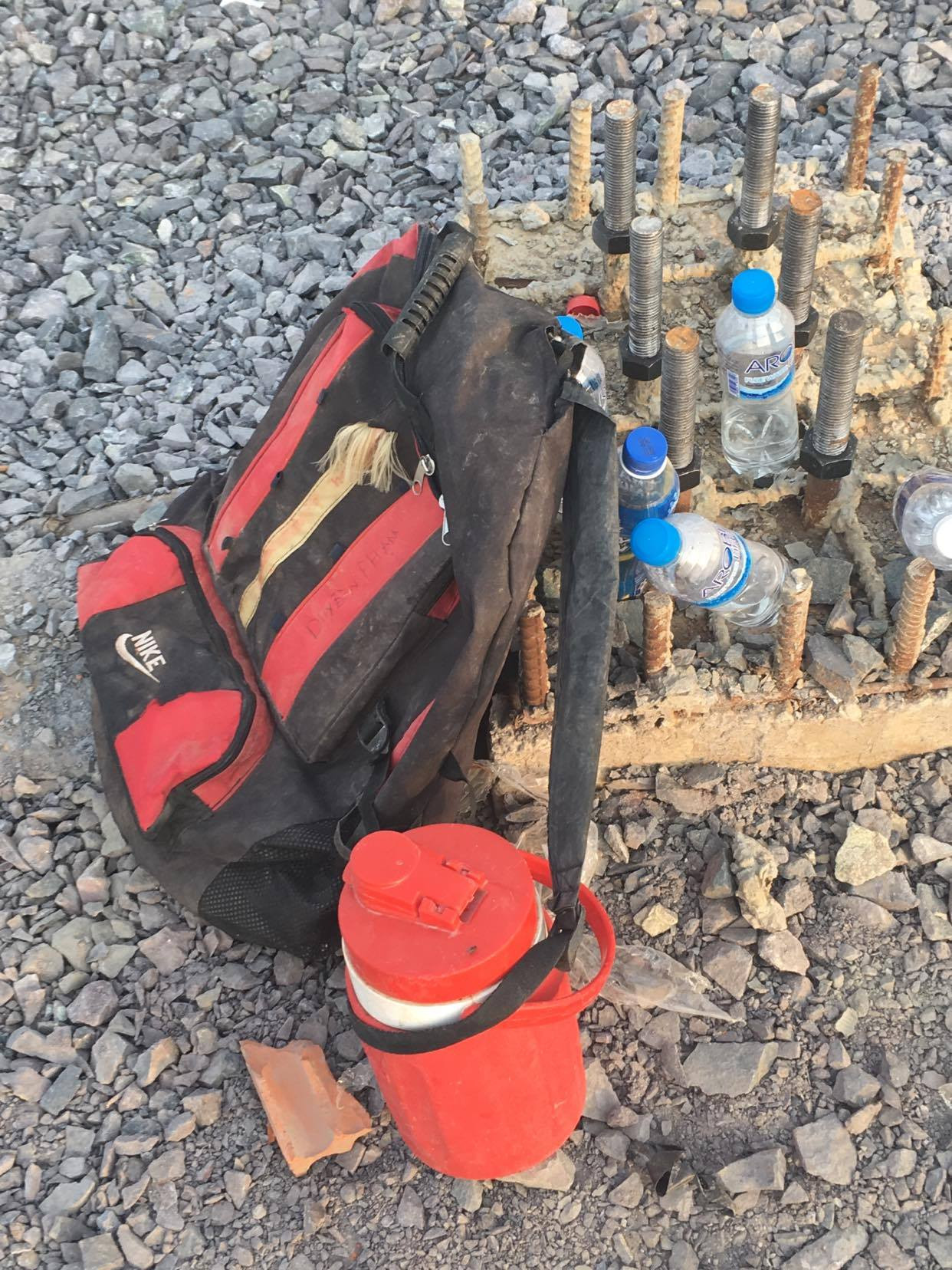 Sập nhà xưởng ở Đồng Nai, ít nhất 10 người tử vong ảnh 8