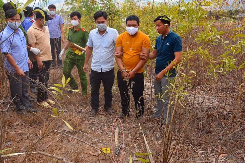 Kết thúc điều tra vụ thượng tọa bị sát hại ở chùa Quảng Ân ảnh 3