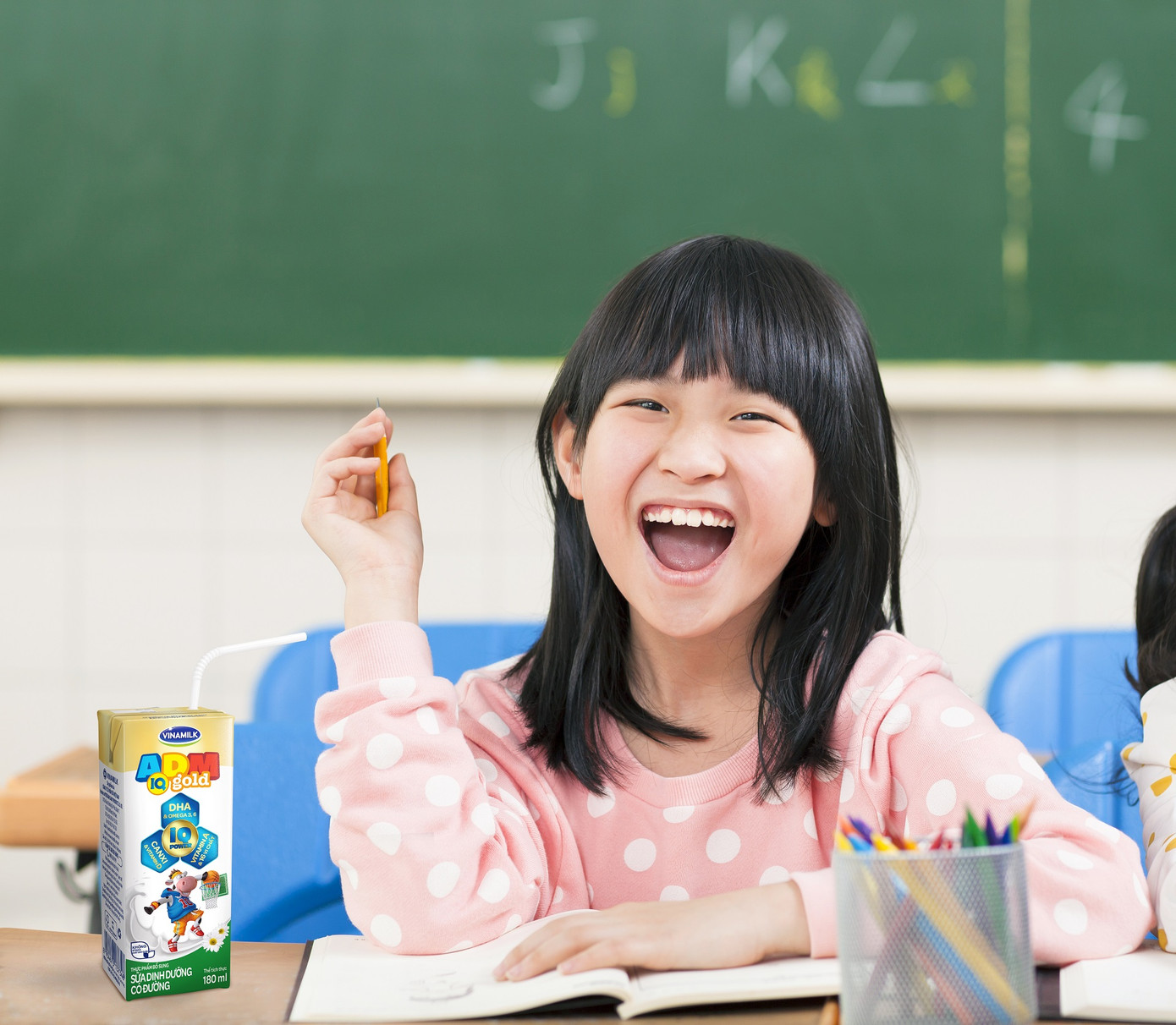 Có thực mới vượt được 'Cô-vy', bí quyết dinh dưỡng cho bé vui khỏe khi quay lại trường ảnh 2