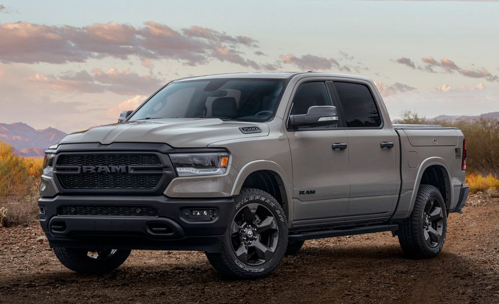 Top 10 ôtô bán chạy nhất 9 tháng đầu năm 2020 tại Mỹ ảnh 8