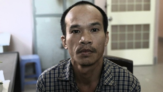 Chém hai mẹ con người tình trọng thương rồi tự sát ảnh 1