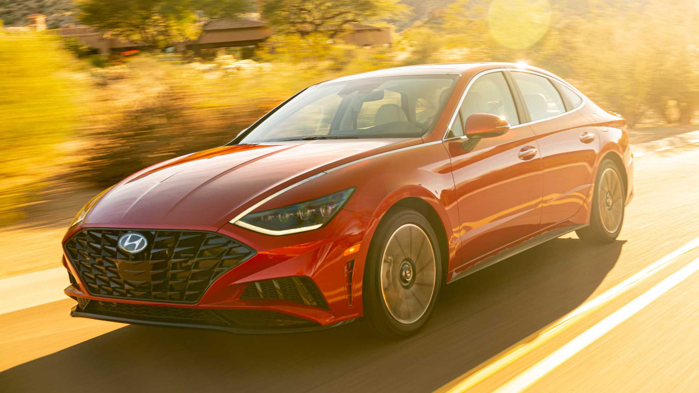 Top 10 động cơ tốt nhất dành cho năm 2020 ảnh 7