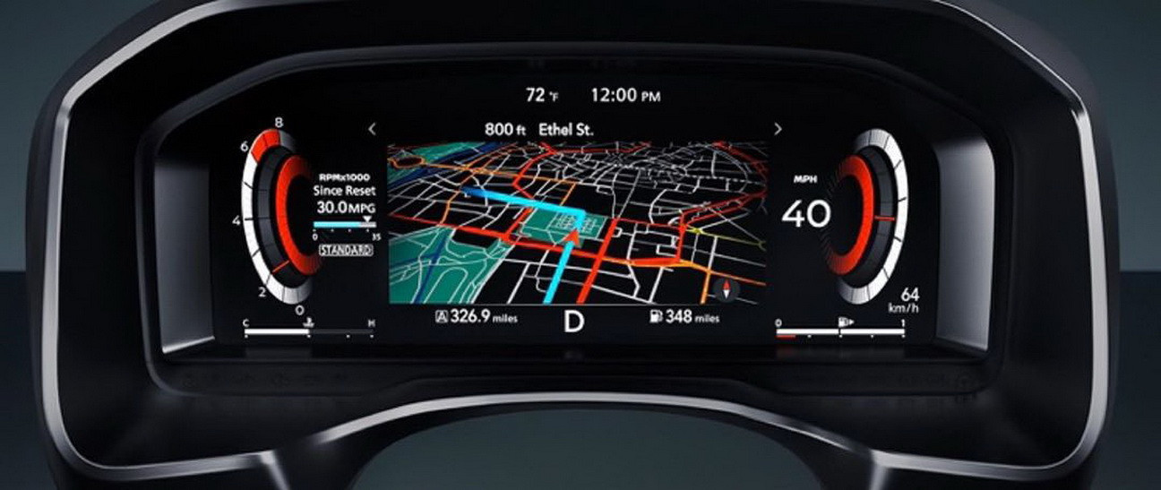 Nissan X-Trail thế hệ mới cận kề ngày ra mắt ảnh 8