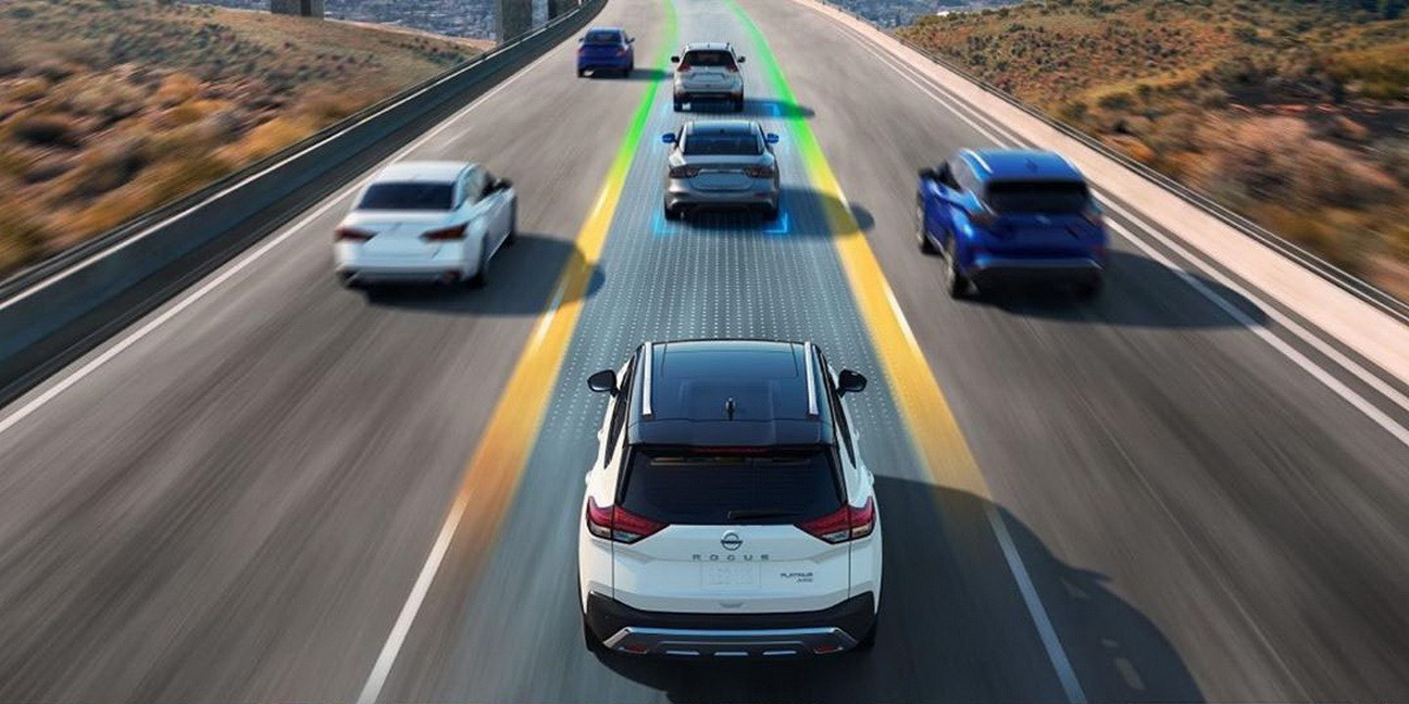 Nissan X-Trail thế hệ mới cận kề ngày ra mắt ảnh 11