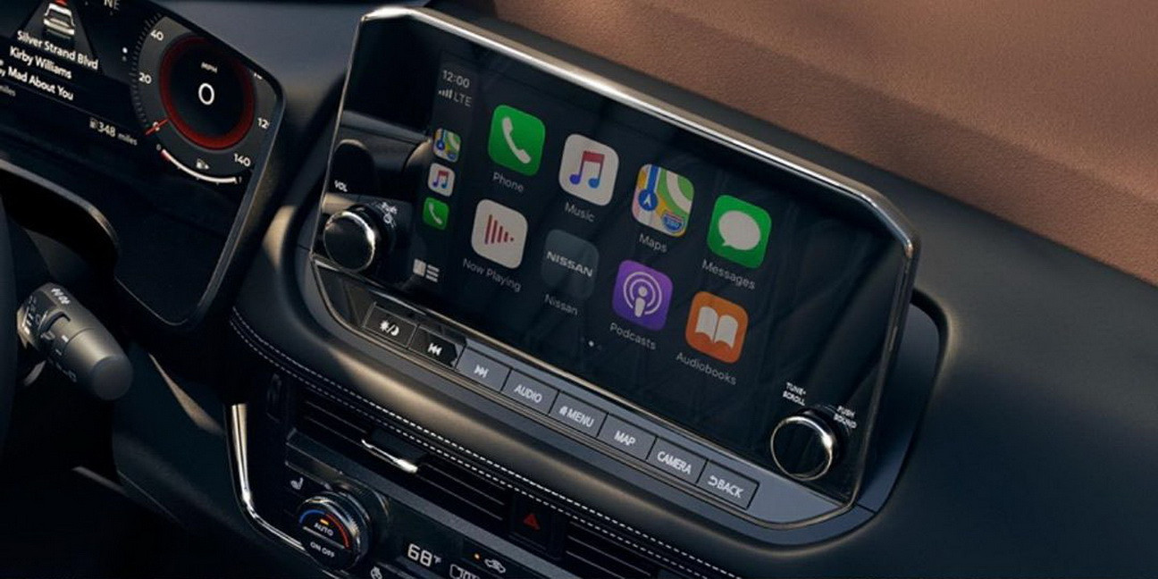 Nissan X-Trail thế hệ mới cận kề ngày ra mắt ảnh 7