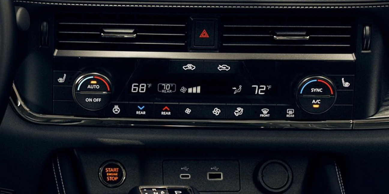 Nissan X-Trail thế hệ mới cận kề ngày ra mắt ảnh 10